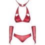OBSESSIVE - VAMPINES DISFRAZ VAMPIRESA S/M por sólo 31,75 €