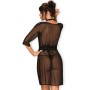 OBSESSIVE - LUCITA PEIGNOIR L/XL por sólo 38,47 €