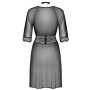 OBSESSIVE - LUCITA PEIGNOIR L/XL por sólo 38,47 €
