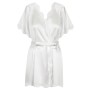OBSESSIVE - PRIMA NEVE PEIGNOIR S/M por sólo 35,11 €