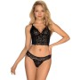 OBSESSIVE - GIULLY SET DOS PIEZAS L/XL por sólo 28,39 €