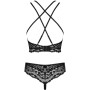 OBSESSIVE - GIULLY SET DOS PIEZAS L/XL por sólo 28,39 €