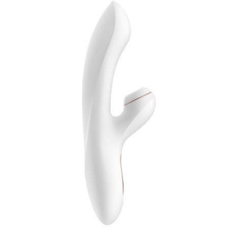 SATISFYER PRO G-SPOT RABBIT EDICIÓN 2020