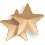 COQUETTE CHIC DESIRE CUBRE PEZONES - ESTRELLAS por sólo 15,60 €