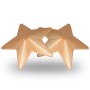 COQUETTE CHIC DESIRE CUBRE PEZONES - ESTRELLAS por sólo 15,60 €