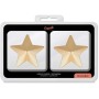 COQUETTE CHIC DESIRE CUBRE PEZONES - ESTRELLAS por sólo 15,60 €