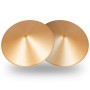 COQUETTE CHIC DESIRE CUBRE PEZONES - CIRCULOS DORADOS por sólo 15,60 €