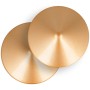 COQUETTE CHIC DESIRE CUBRE PEZONES - CIRCULOS DORADOS por sólo 15,60 €