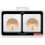 COQUETTE CHIC DESIRE CUBRE PEZONES - CIRCULOS DORADOS por sólo 15,60 €