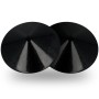 COQUETTE CHIC DESIRE CUBRE PEZONES - CIRCULOS NEGROS por sólo 15,60 €