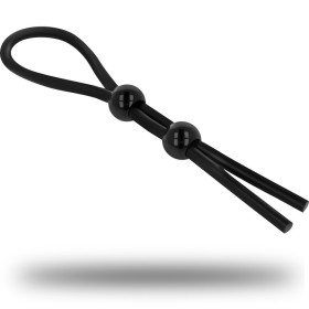 OHMAMA CUERDA ANILLO PENE Y TESTICULOS 2 por sólo 7,92 €