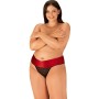 OBSESSIVE - TIENESY TANGA XXL/XXXL por sólo 17,47 €