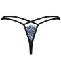 OBSESSIVE - YASSMYNE TANGA L/XL por sólo 13,27 €