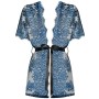 OBSESSIVE - YASSMYNE PEIGNOIR L/XL por sólo 40,15 €