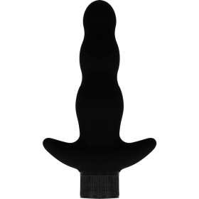OHMAMA PLUG VIBRADOR 12 CM por sólo 17,52 €