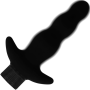 OHMAMA PLUG VIBRADOR 12 CM por sólo 17,52 €