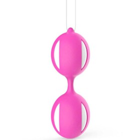 OHMAMA BOLAS CUBIERTA DE SILICONA 70 GR por sólo 10,36 €
