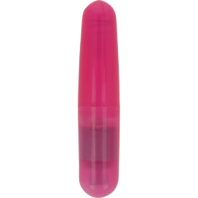 OHMAMA BALA VIBRADORA BASIC - ROSA por sólo 11,96 €
