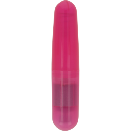 OHMAMA BALA VIBRADORA BASIC - ROSA por sólo 11,96 €