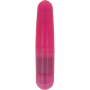 OHMAMA BALA VIBRADORA BASIC - ROSA por sólo 11,96 €