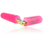 OHMAMA BALA VIBRADORA BASIC - ROSA por sólo 11,96 €