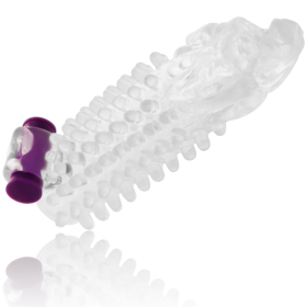 OHMAMA FUNDA DRAGON CON BALA VIBRADORA por sólo 6,36 €