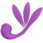 OHMAMA ESTIMULADOR PUNTO G Y CLITORIS por sólo 23,96 €