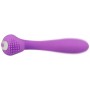 OHMAMA ESTIMULADOR PUNTO G Y CLITORIS por sólo 23,96 €
