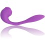 OHMAMA ESTIMULADOR PUNTO G Y CLITORIS por sólo 23,96 €