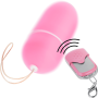 ONLINE HUEVO VIBRADOR CONTROL REMOTO L - ROSA por sólo 17,56 €