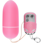 ONLINE HUEVO VIBRADOR CONTROL REMOTO L - ROSA por sólo 17,56 €
