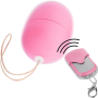 ONLINE HUEVO VIBRADOR CONTROL REMOTO S - ROSA por sólo 17,56 €