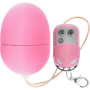 ONLINE HUEVO VIBRADOR CONTROL REMOTO S - ROSA por sólo 17,56 €