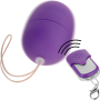ONLINE HUEVO VIBRADOR CONTROL REMOTO S - LILA por sólo 17,56 €