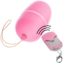 ONLINE HUEVO VIBRADOR CONTROL REMOTO M - ROSA por sólo 17,56 €