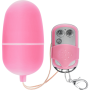 ONLINE HUEVO VIBRADOR CONTROL REMOTO M - ROSA por sólo 17,56 €