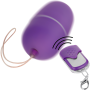 ONLINE HUEVO VIBRADOR CONTROL REMOTO M - LILA por sólo 17,56 €