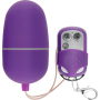 ONLINE HUEVO VIBRADOR CONTROL REMOTO M - LILA por sólo 17,56 €