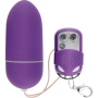 ONLINE HUEVO VIBRADOR CONTROL REMOTO L - LILA por sólo 17,56 €