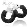 OHMAMA FETISH ESPOSAS PELITOS - NEGRO por sólo 7,16 €