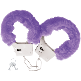 OHMAMA FETISH ESPOSAS PELITOS - LILA por sólo 7,16 €