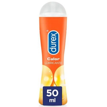 Durex Play efecto calor