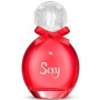 OBSESSIVE - SEXY PERFUME CON FEROMONAS 30 ML por sólo 19,12 €
