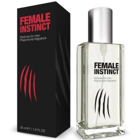 FEMALE INSTINCT PERFUME FEROMONAS PARA HOMBRE 30 ML por sólo 23,92 €