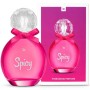 OBSESSIVE - SPICY PERFUME CON FEROMONAS 30 ML por sólo 19,12 €