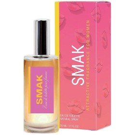 SMAK PERFUME DE FEROMONAS PARA ELLA 50ML por sólo 13,56 €