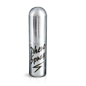 SPRAY FEROMONAS HOMBRE 15ML por sólo 11,16 €