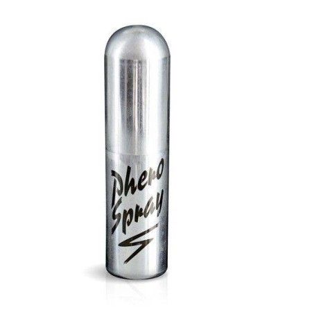 SPRAY FEROMONAS HOMBRE 15ML por sólo 11,16 €