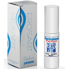 FEROMAN PERFUME FEROMONAS HOMBRE 20 ML por sólo 16,94 €