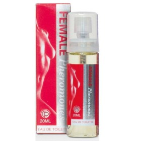 PERFUME CON FEROMONAS PARA MUJER por sólo 17,56 €